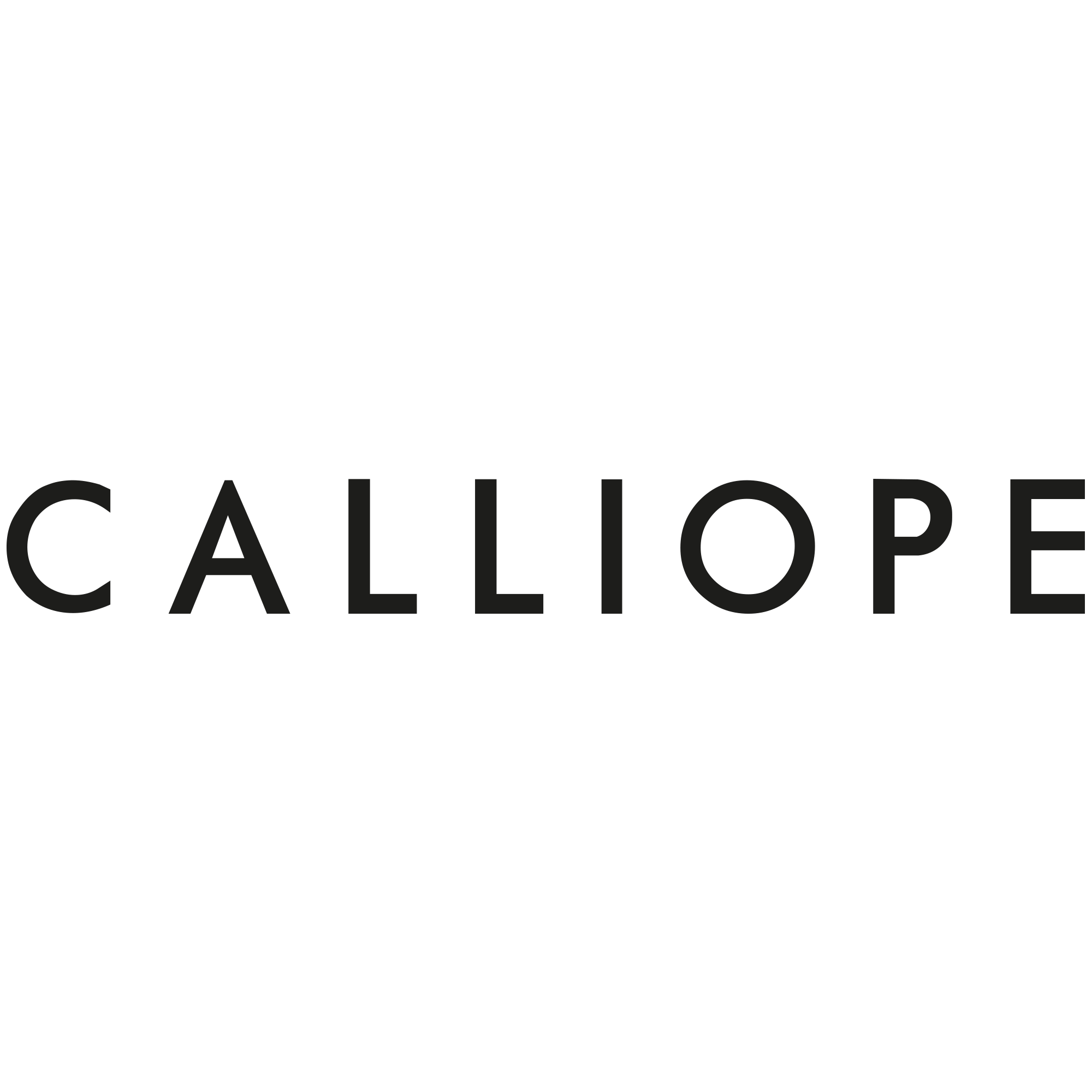 Calliope