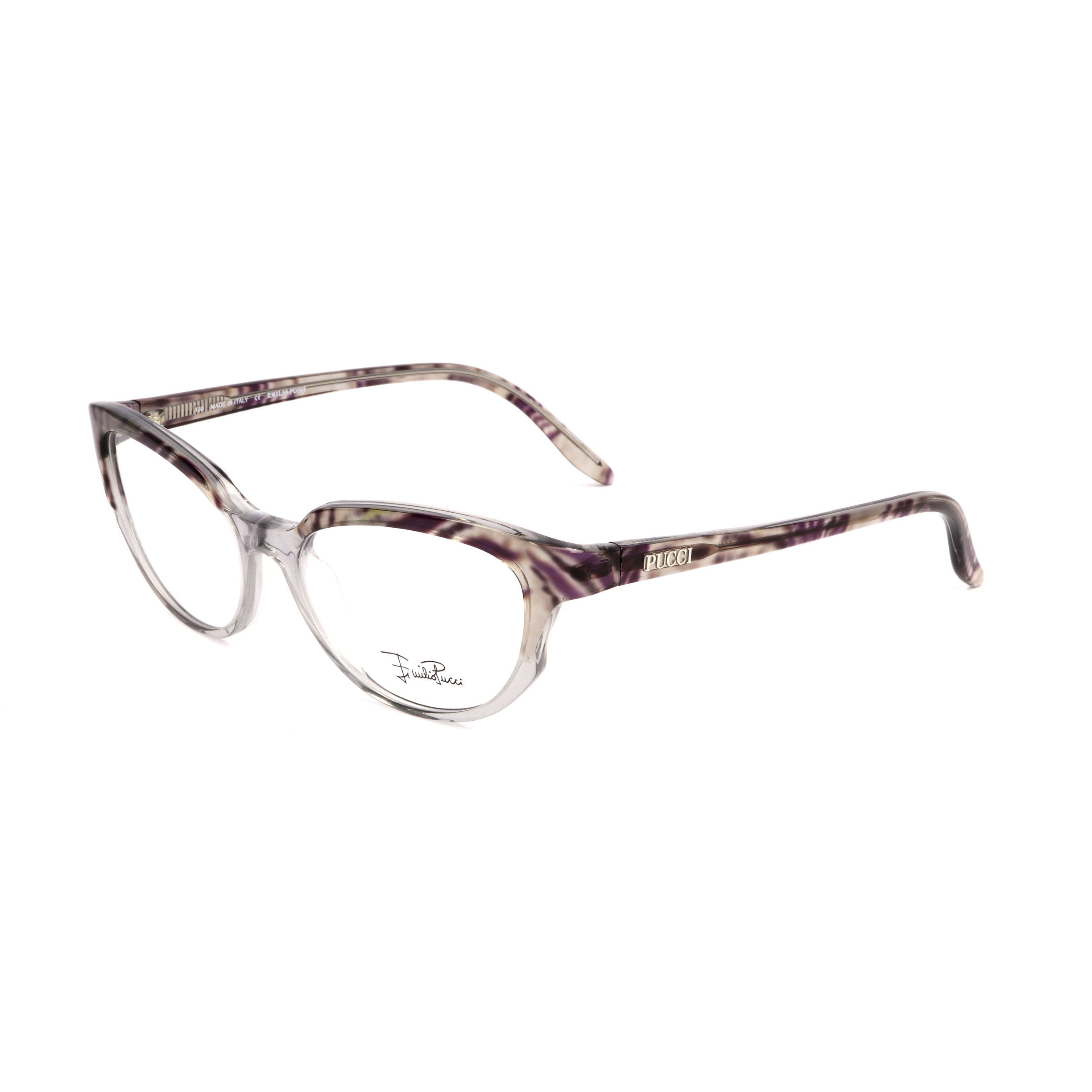 Montura de gafas Pucci Mujer EP2657-907