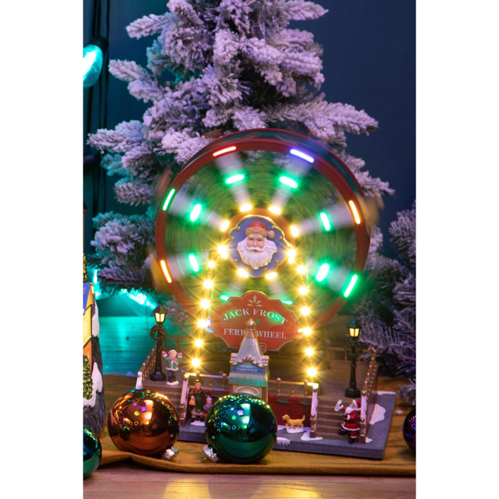 Ruota - Pezzi 1 - 30xH34x20,5cm - Bianchi Dino SpA