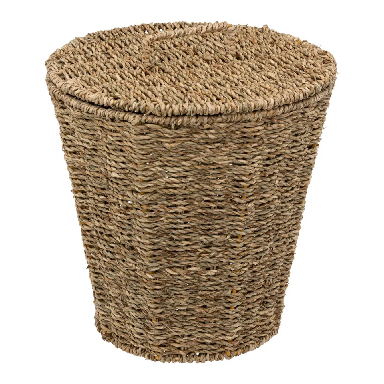Panier roseau 9L Vannerie