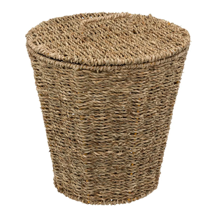 Panier roseau 9L Vannerie