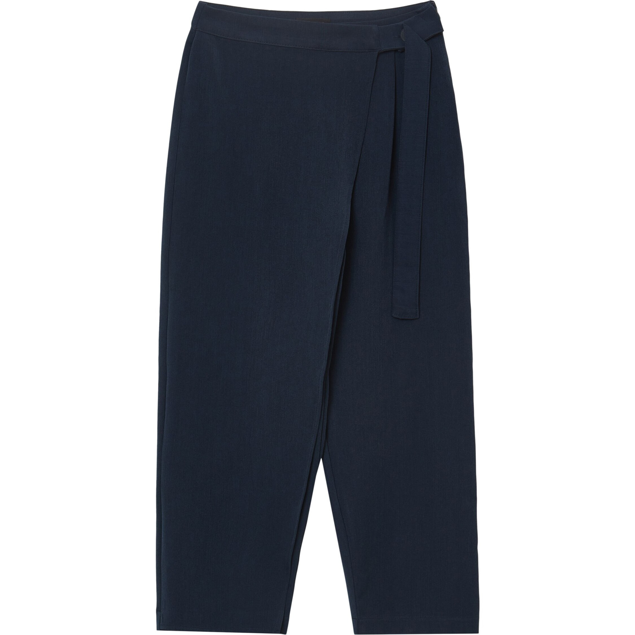 Pantalone con cintura