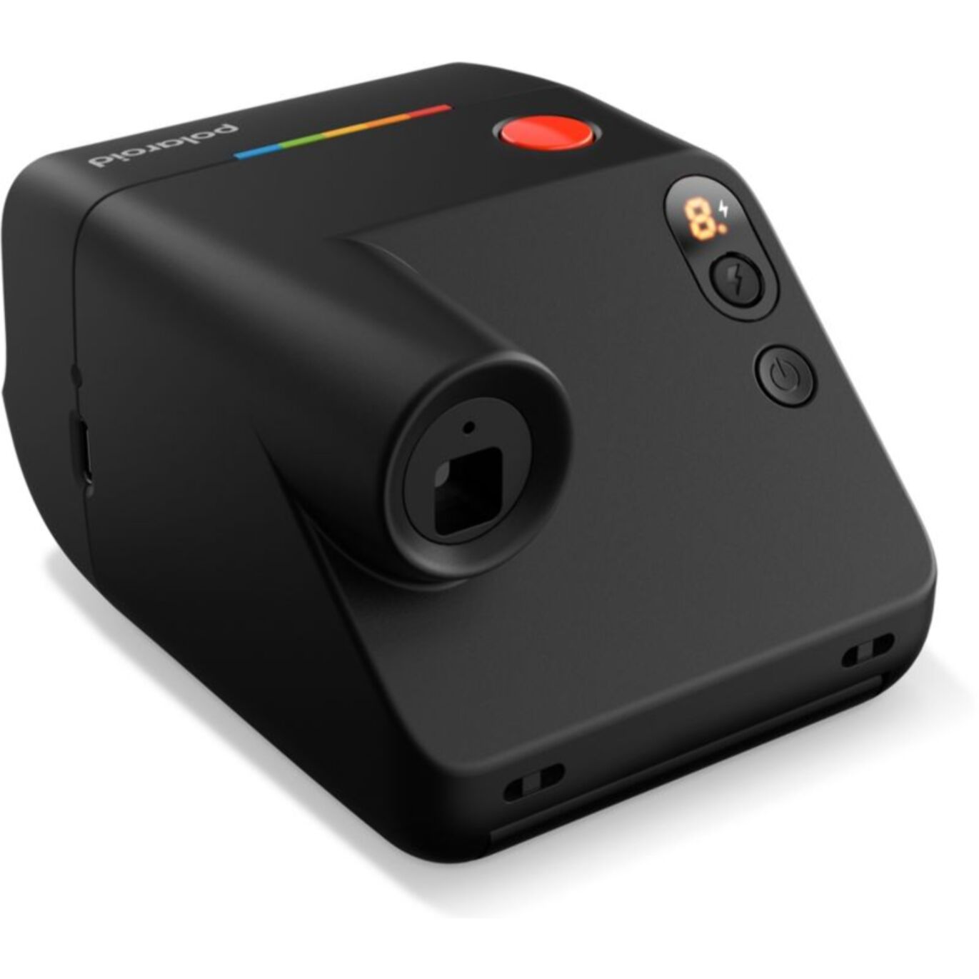 Appareil photo Instantané POLAROID Go Generation 3 - Black