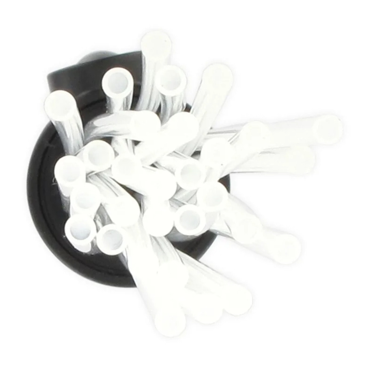 Embout d'aspirateur plumeau flexible TopFilter