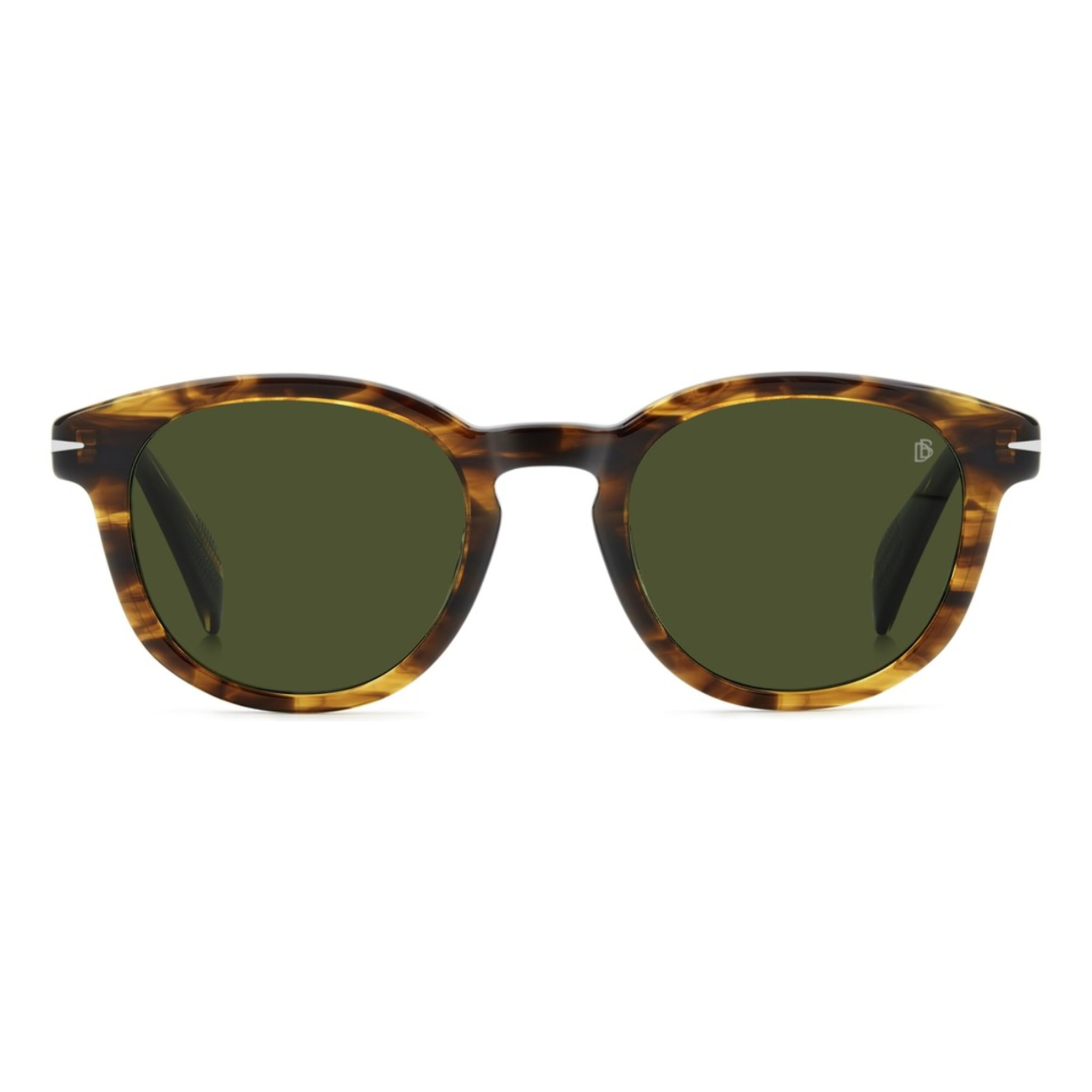 Gafas de Sol David Beckham DB 1198/S EX4 de Acetato Hombre 50 mm