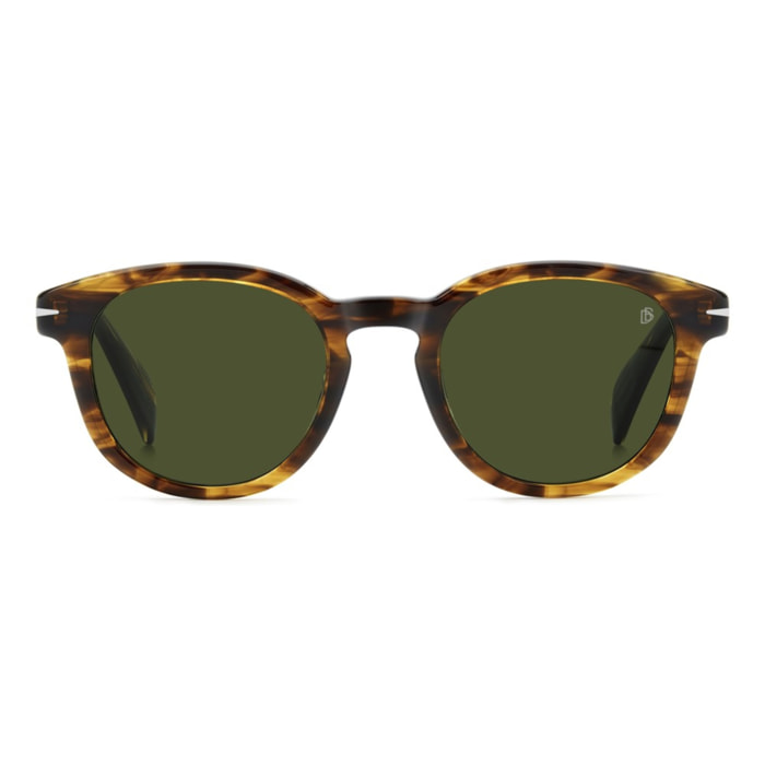 Gafas de Sol David Beckham DB 1198/S EX4 de Acetato Hombre 50 mm