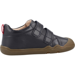 Zapatos Niño de la marca GEOX  modelo B TUTIM AZUL