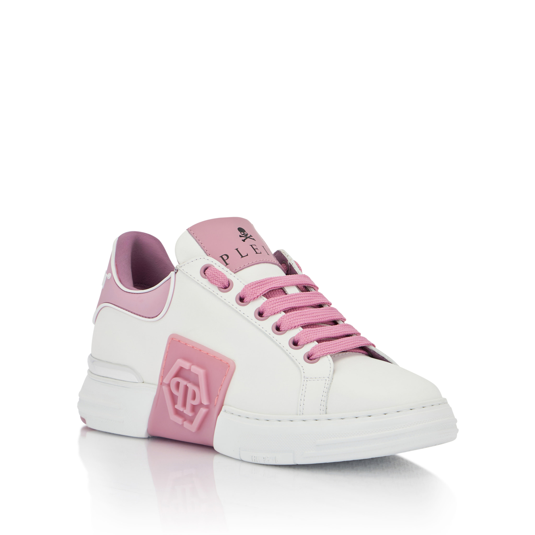 PHILIPP PLEIN Low-Top Sneakers Phantom Kick$