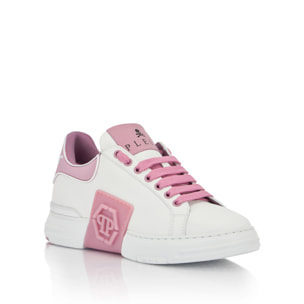 PHILIPP PLEIN Low-Top Sneakers Phantom Kick$