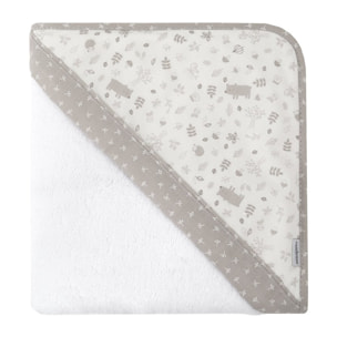 Cambrass Capa De Baño Abete