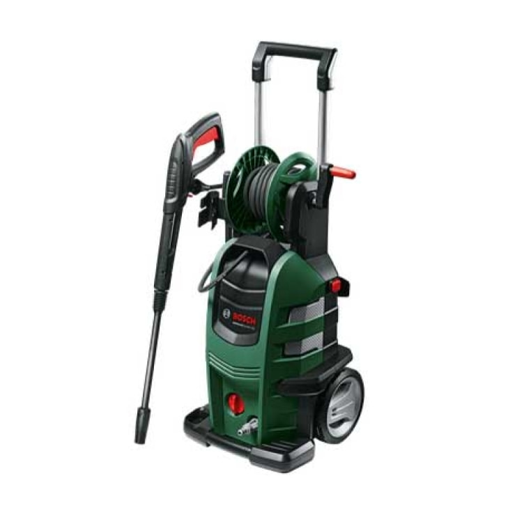 Limpiadora de alta presión BOSCH Advanced Aquatak 160 - 06008A7800