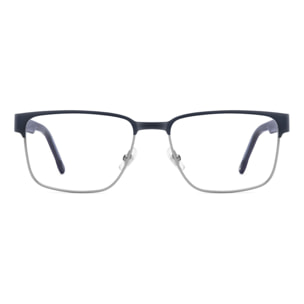Gafas de Vista Carrera 8923 9T9 de Metal Hombre 56 mm