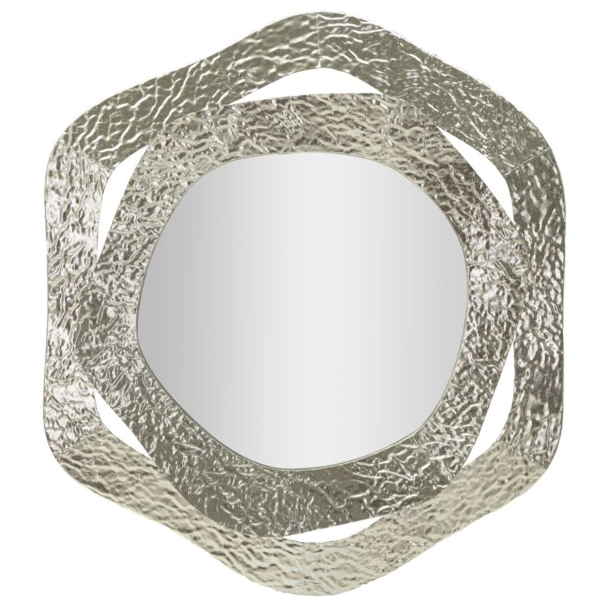 SPECCHIO AURY CM 66X6X75