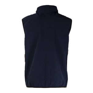SCUOLA NAUTICA ITALIANA giacca uomo navy