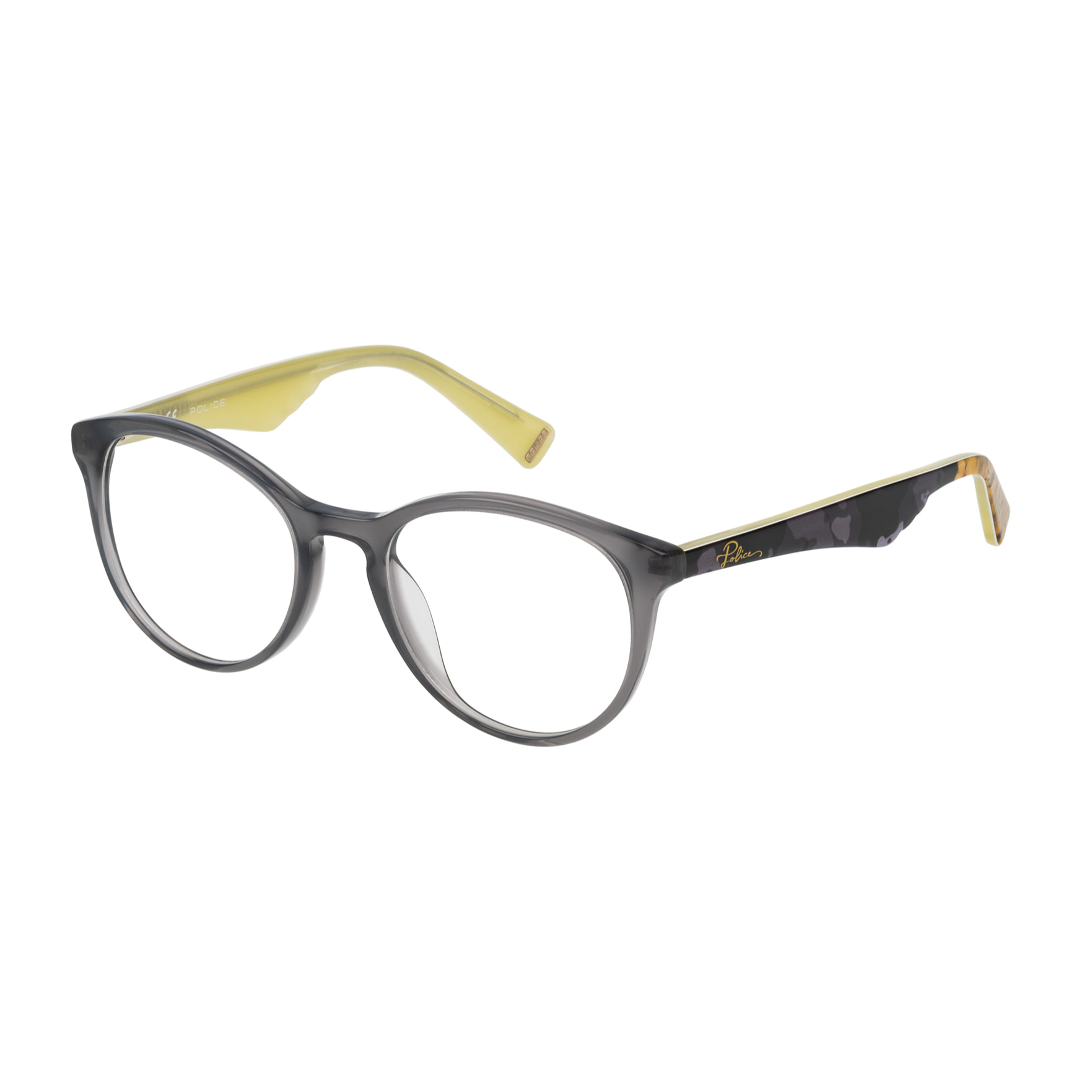 Montura de gafas Police Mujer VPL416500M77