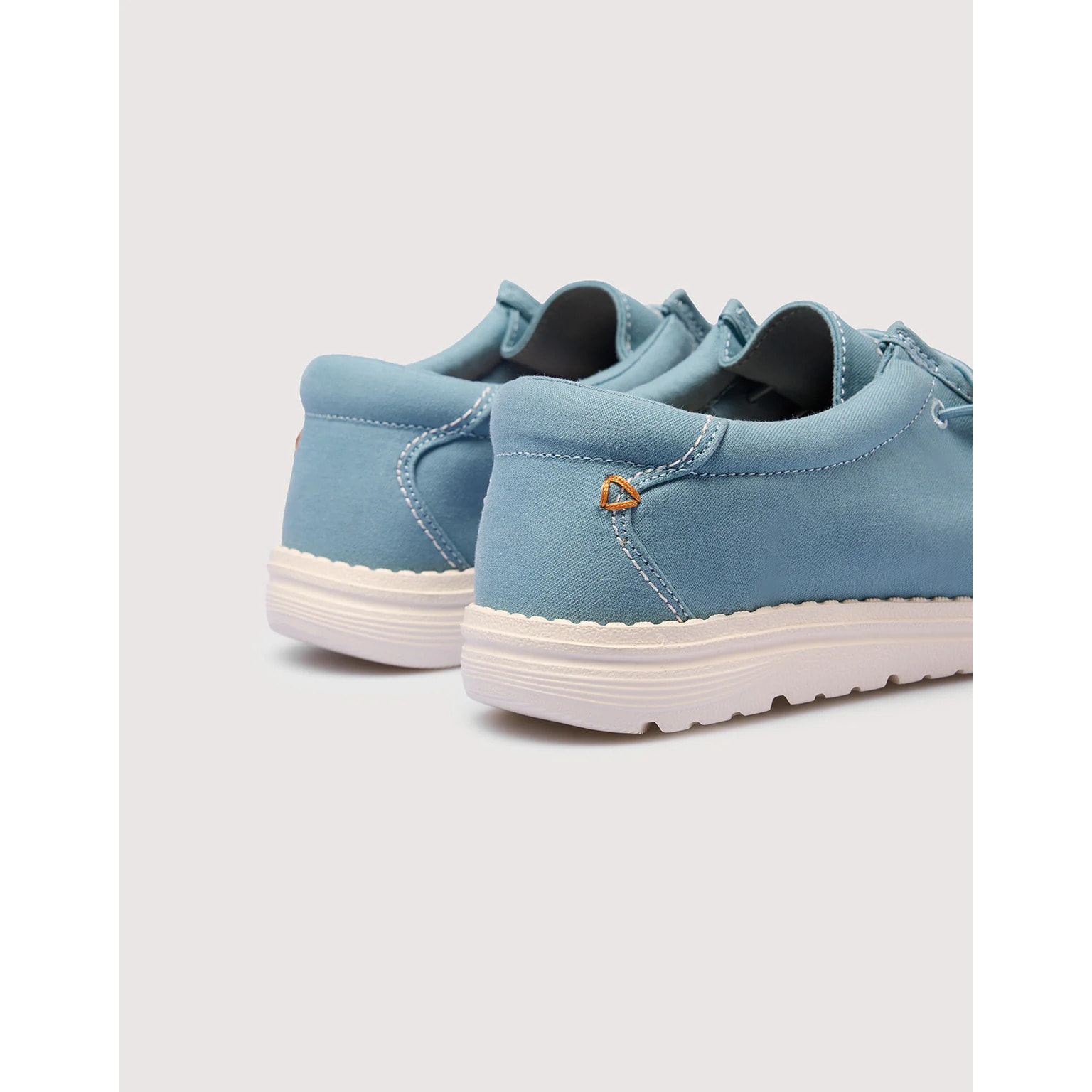 Mocasines Casual Azul - Indiana