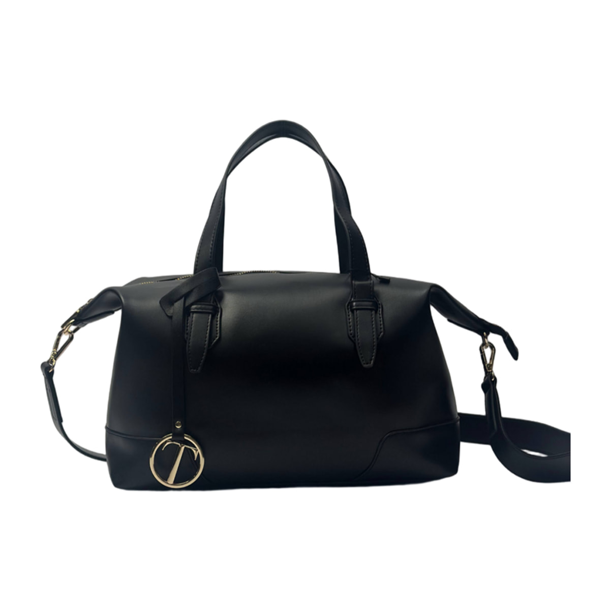 Borsa Adulto unisex Tata Italia Nero