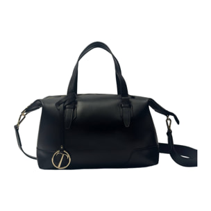Borsa Adulto unisex Tata Italia Nero