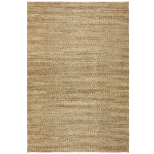 Tapis en jute DREW BRAID Jute