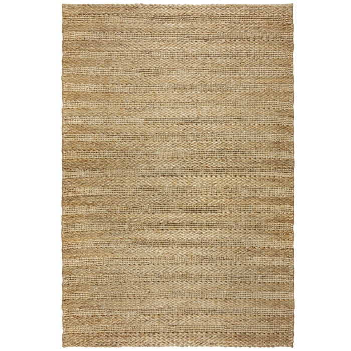 Tapis en jute DREW BRAID Jute