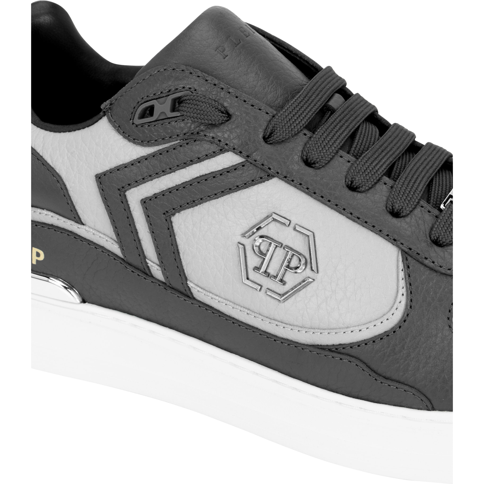 PHILIPP PLEIN Zapatillas bajas