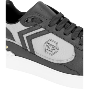 PHILIPP PLEIN Zapatillas bajas