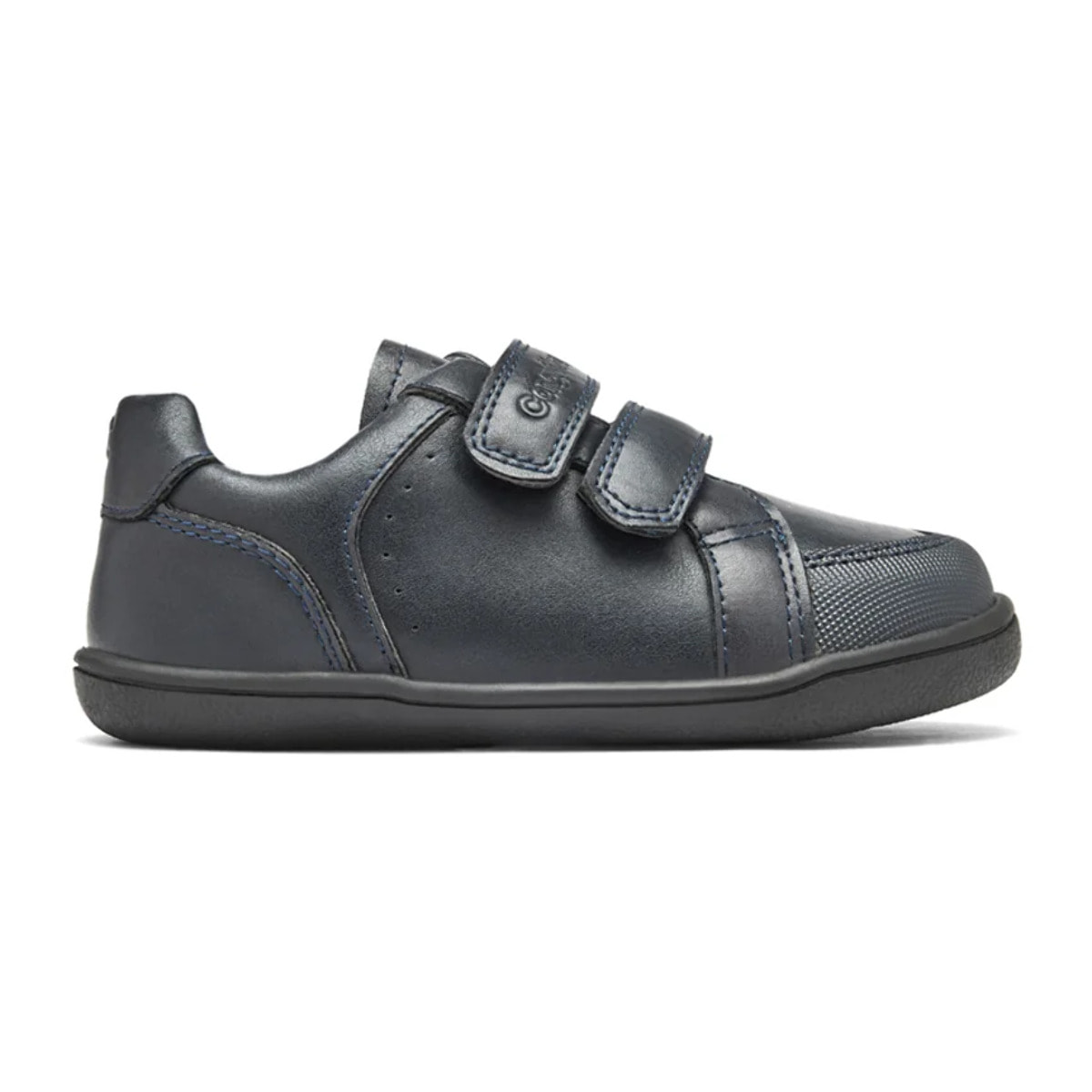 Zapatos De Cordones Y Bluchers De Niños Barefoot Goflex