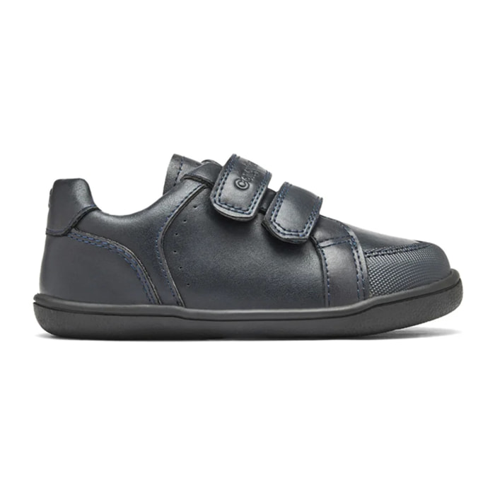 Zapatos De Cordones Y Bluchers De Niños Barefoot Goflex
