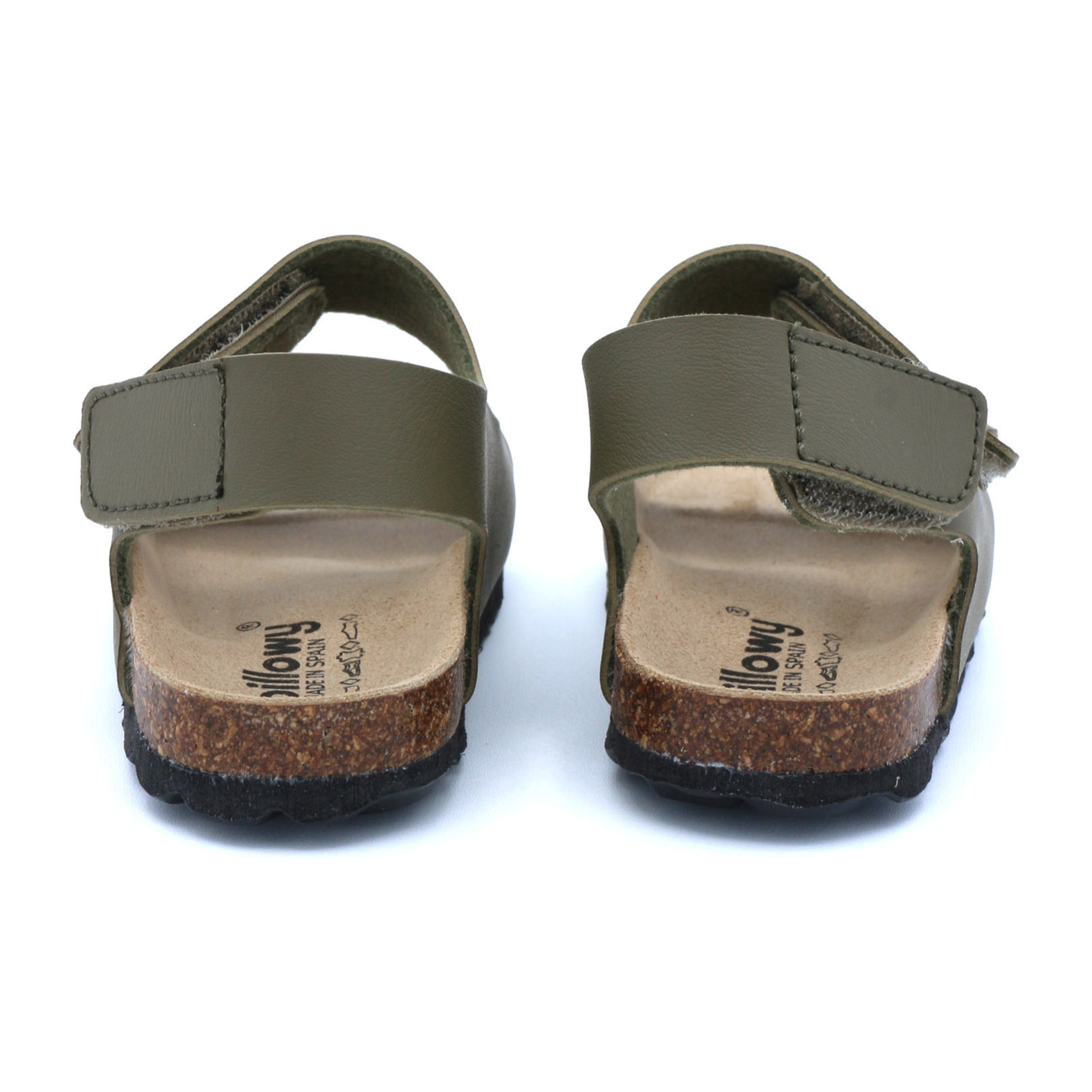 Sandalo BILLOWY CACHI