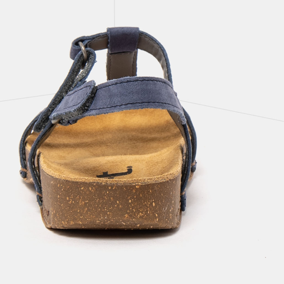 Sandalias 0946 NOBUCK OCEAN/ I BREATHE color Ocean