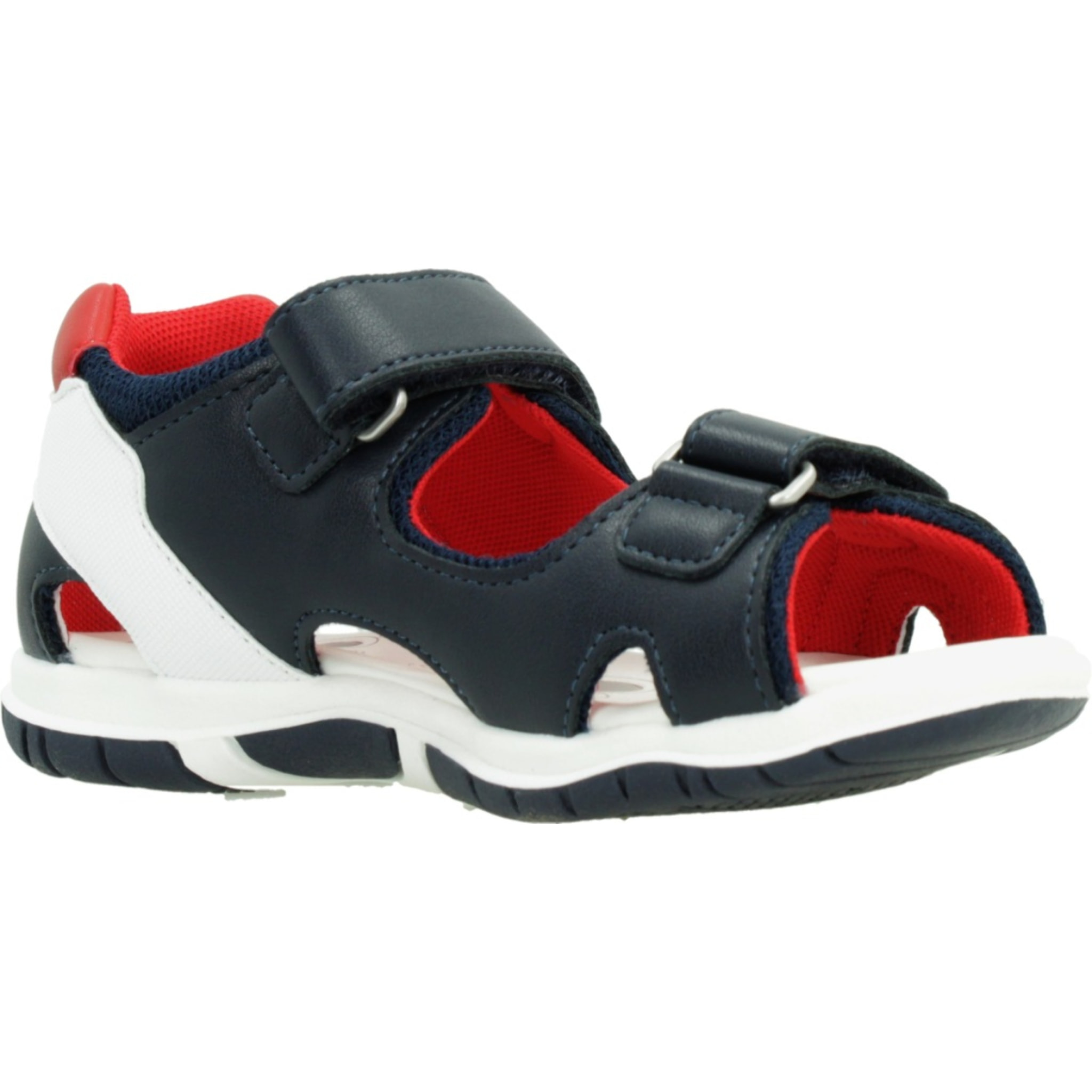 Sandalias Niño de la marca CHICCO  modelo 10730290C AZUL