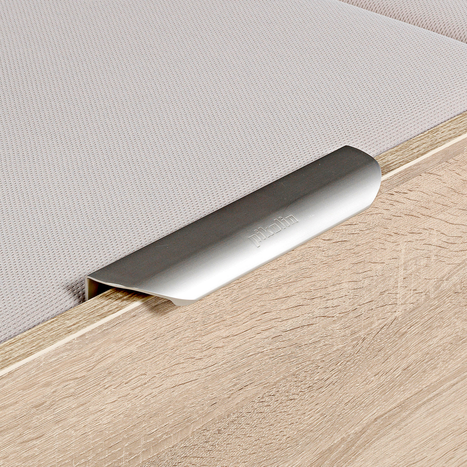 Canapé Abatible Eléctrico | 31CM | ENVIO, MONTAJE Y RETIRADA INCLUIDO | Madera | Tapa Doble | Design