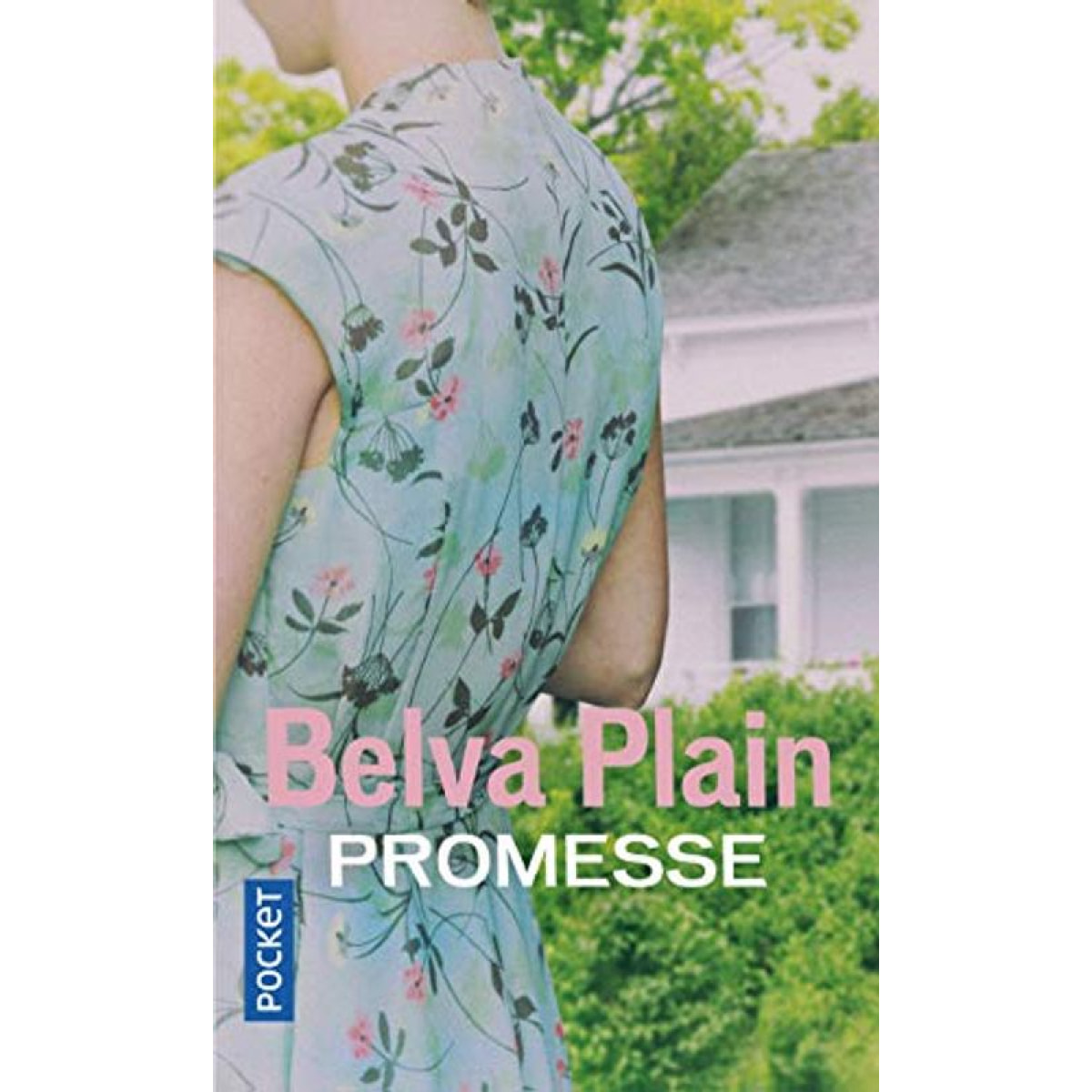 Plain, Belva | Promesse | Livre d'occasion