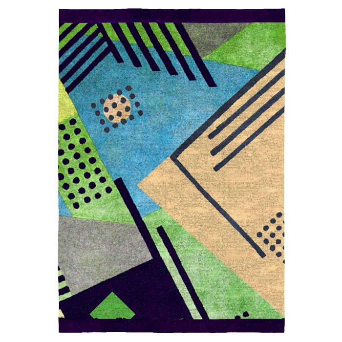 Tapis de salon METROPOL - plusieurs tailles -