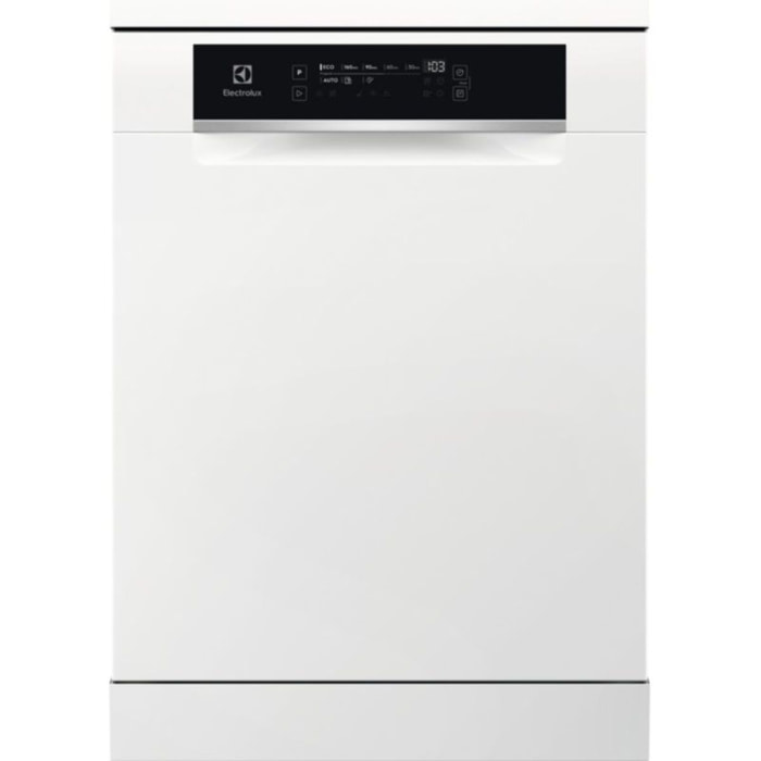 Lave vaisselle 60 cm ELECTROLUX ESC88300SW ComfortLift