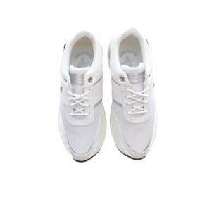 Sneakers U.S. Polo Assn Bianco