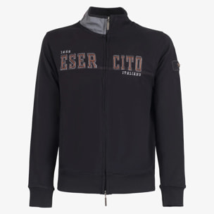 Felpa S4F597 Esercito