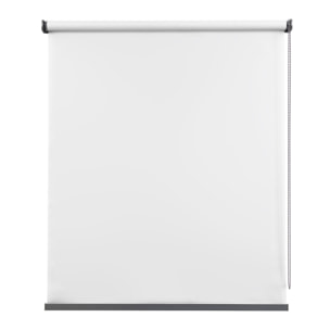 Enrollable Tráslucido CALM Nieve