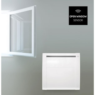 Taurus - Emisor térmico Paradiso Ceramic 1500W 1500 W