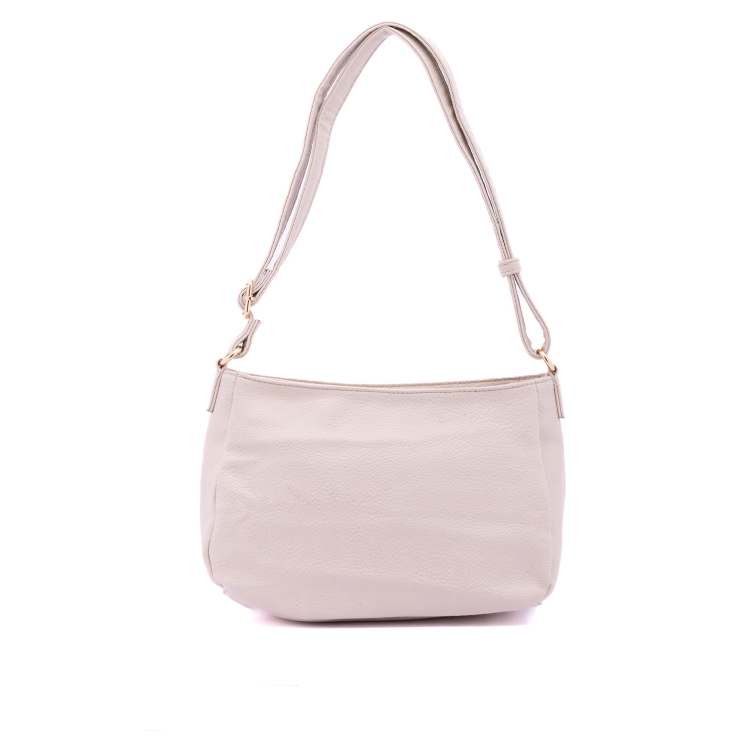 Borsa a spalla  da donna ecopelle Prodotto Vegano 28x20x13 cm