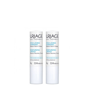 Stick Lèvres - Duo Hydratant 2x4 g