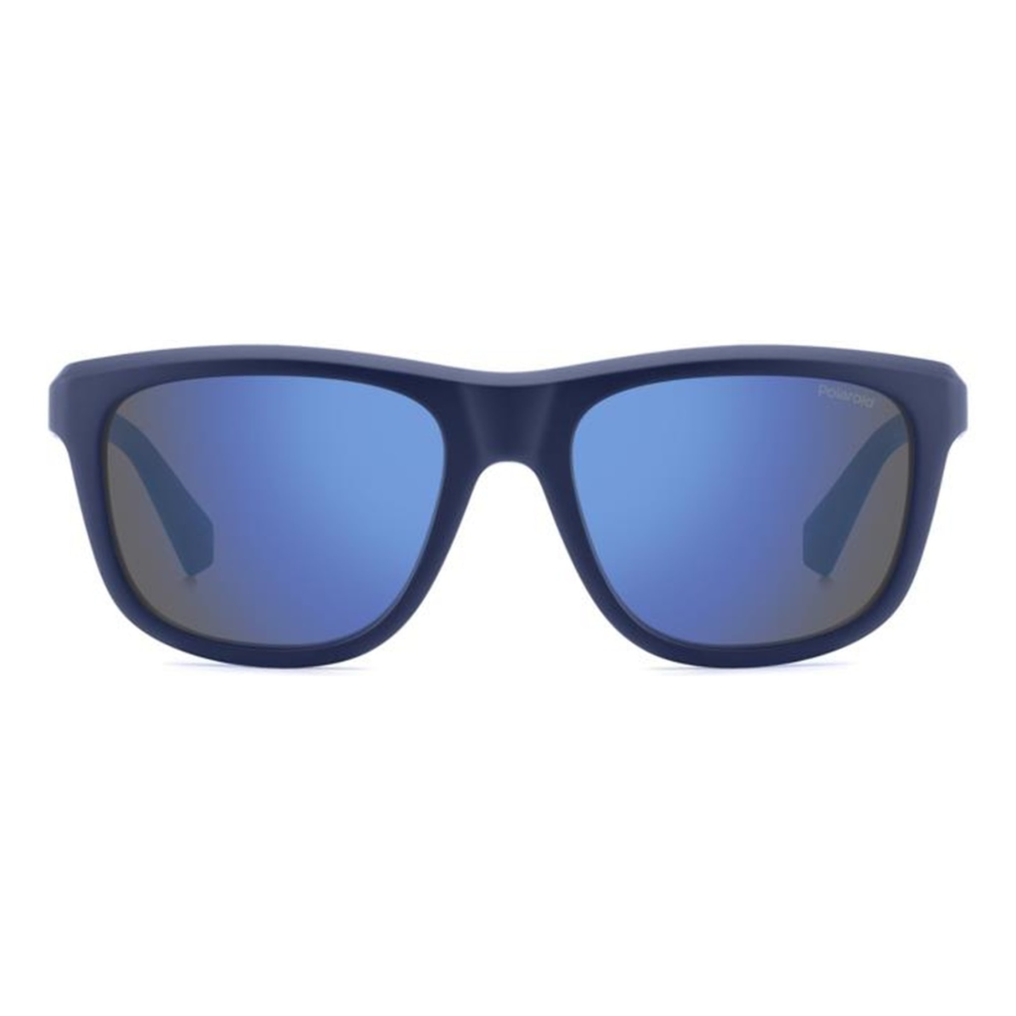 Gafas de Sol Polaroid PLD 2163/S FLL Polarizadas de Tr90 Unisex 54 mm
