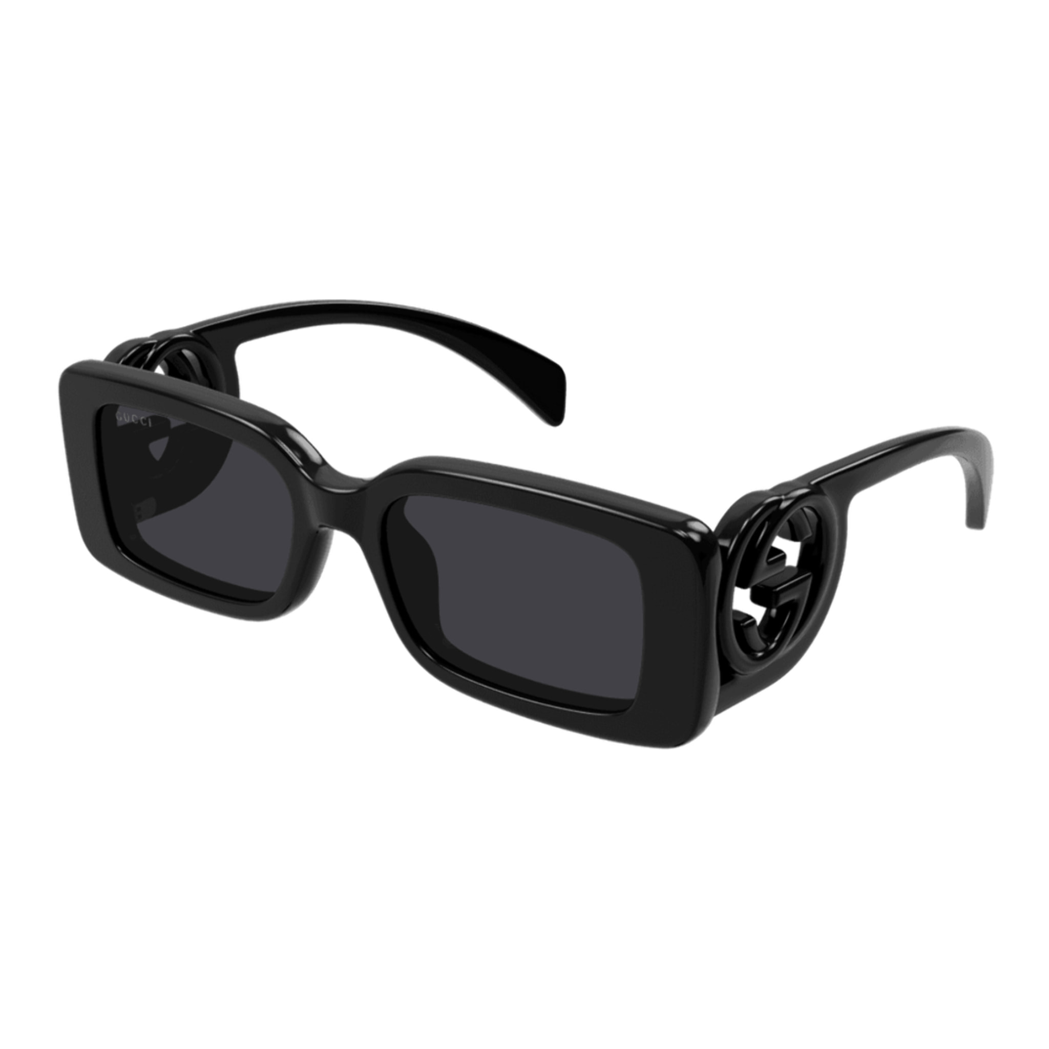 Gafas de Sol Gucci GG1325S-001 de Acetato Unisex 54 mm