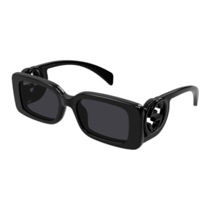 Gafas de Sol Gucci GG1325S-001 de Acetato Unisex 54 mm