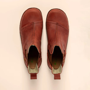 Botines N158 ARIZONA CALDERA/ YGGDRASIL color Caldera