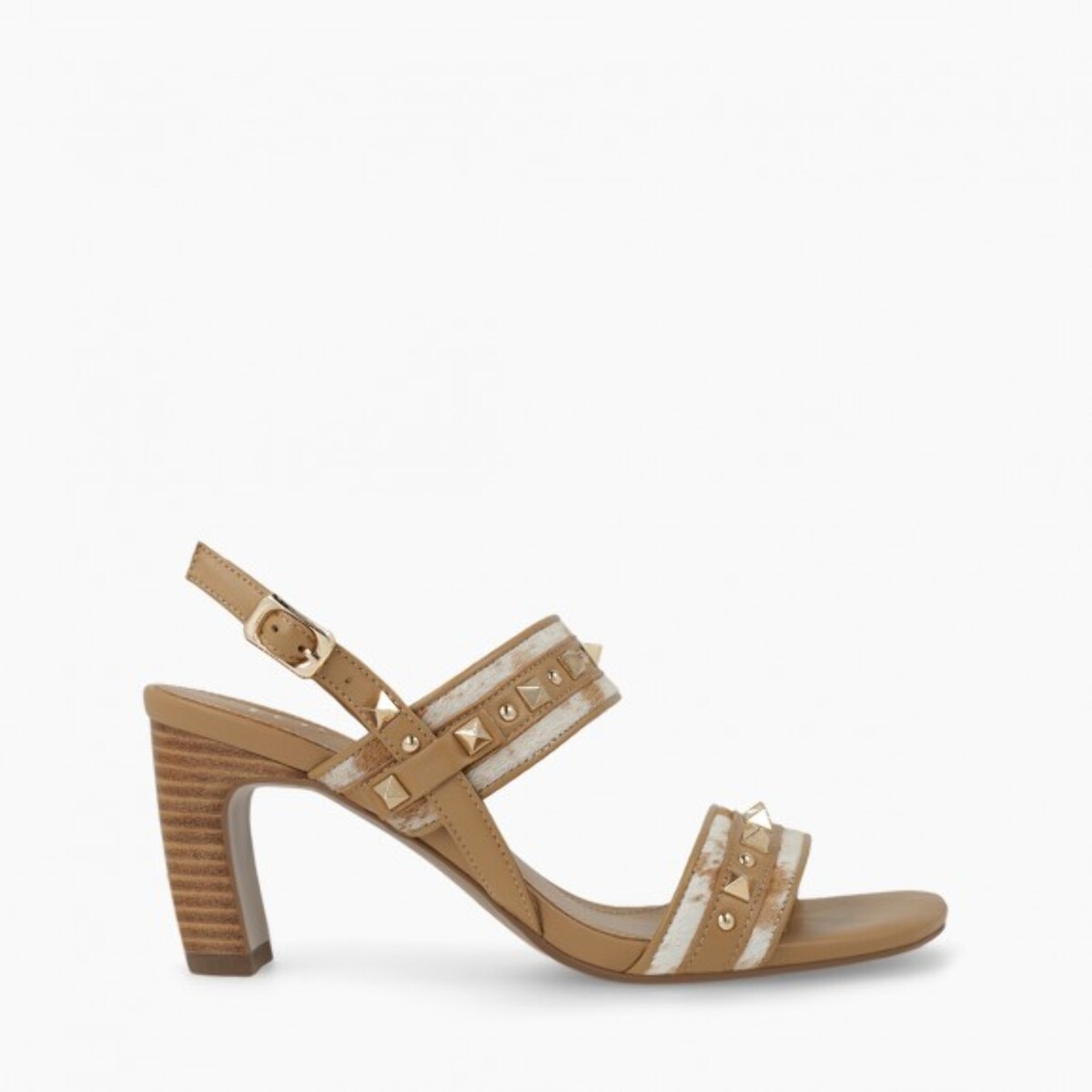 SANDALIAS CAMEL A-ORION-P
