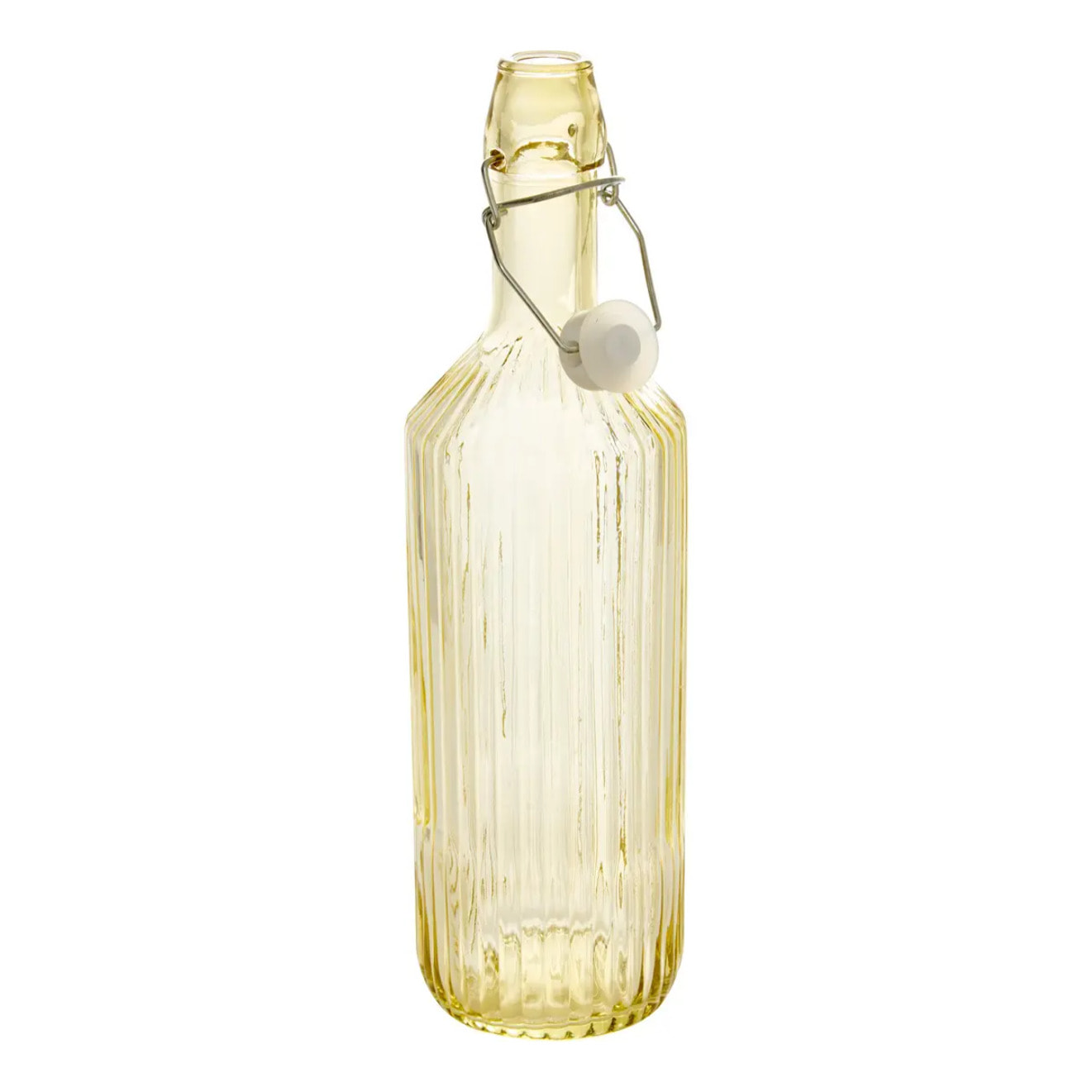 Bouteille 1L bleu