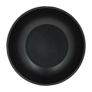 Wok amovible en aluminium 28cm - tous feux IRIS ALU