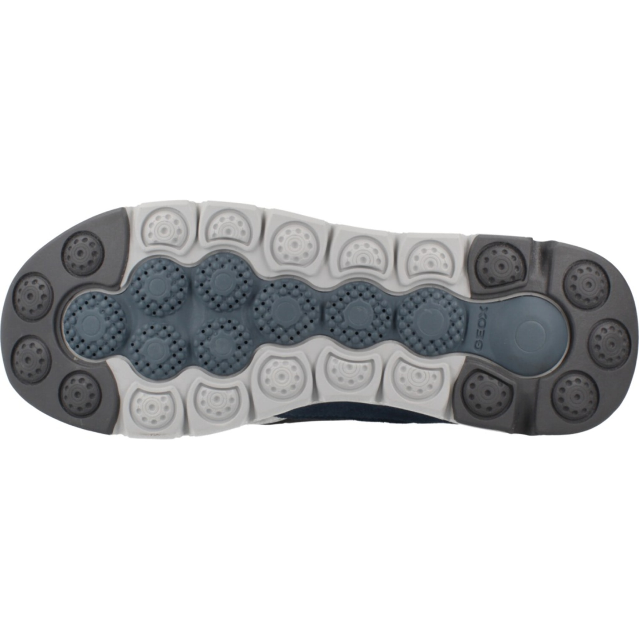 Sneakers de  Hombre de la marca GEOX  modelo 0FU22 U SPHERICA AZUL