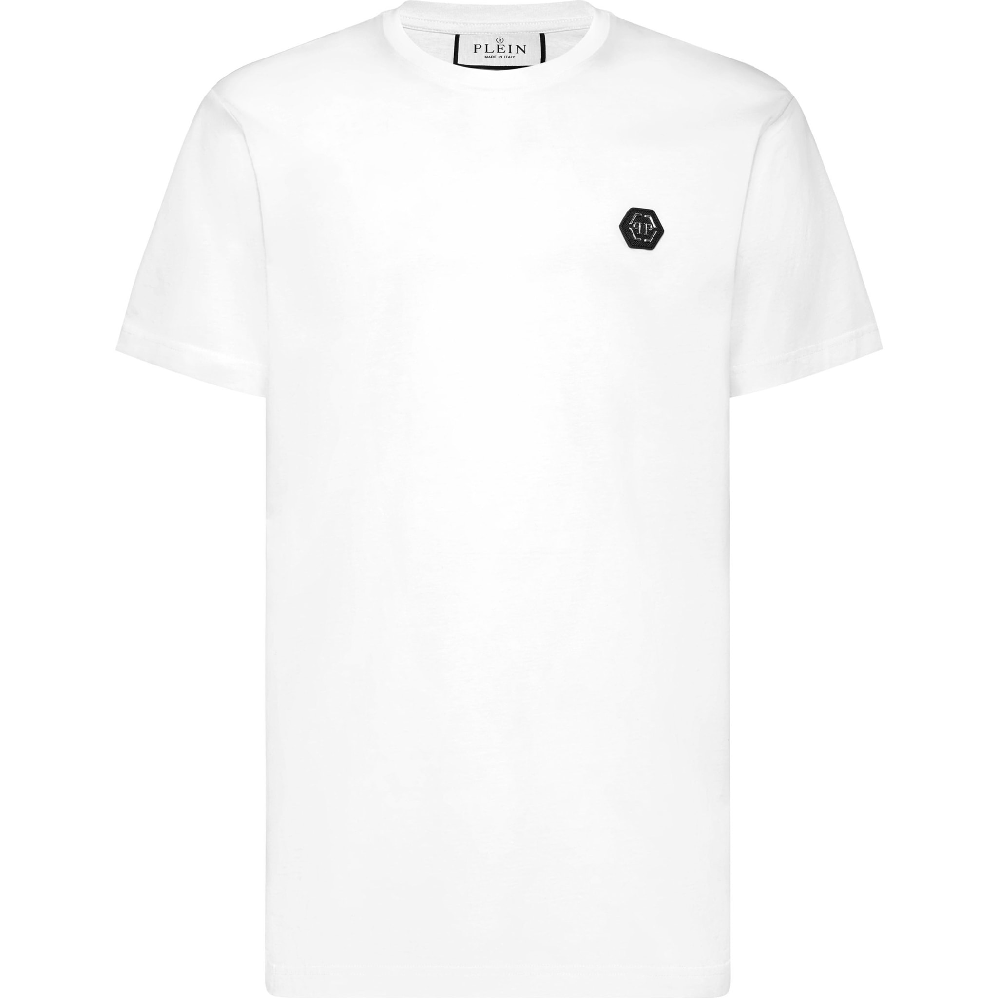 PHILIPP PLEIN T-Shirt Round Neck